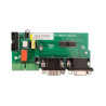Carte pour la mise en parallèle ou en triphasé pour Solarix PLI 2400
