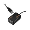 Accessoire MXI-IR USB pour régulateur CIS | Programmation PC
