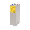 Batterie OPzV 2V 1959Ah C120 A602/1960C Solar GEL | Stockage Solaire Haute Performance