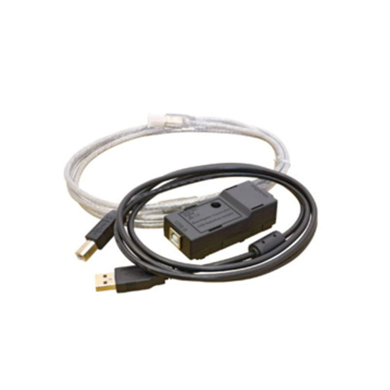Liaison PC Meterbus Adapter UMC-1 (RJ-11/USB)  pour régulateur MORNINGSTAR
