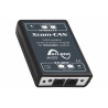 Interface Xcom-CAN (CAN vers CAN) pour régulateur et onduleur STUDER
