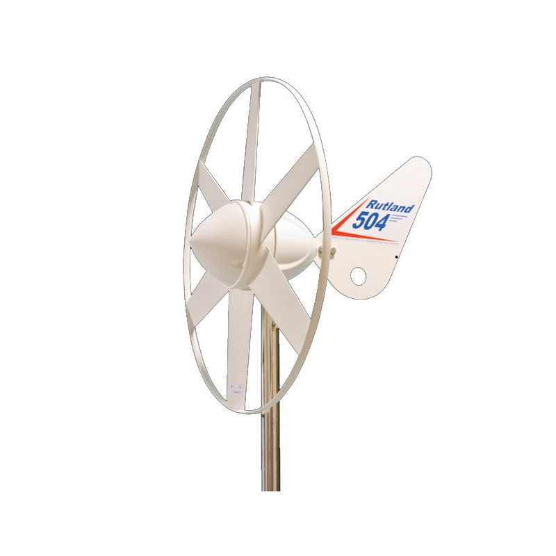 Eolienne 80W 12V Rutland 504