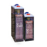 Batterie OPzS Solar 660Ah 2V | Batterie solaire cyclique longue durée