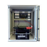 Coffret solaire autonome 12V IP66 – Batterie 43Ah – Jusqu’à 30Wc