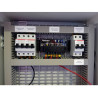 Coffret solaire autonome 12V IP66 – Batterie 43Ah – Jusqu’à 30Wc