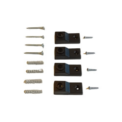 Coffret solaire autonome 12V IP66 – Batterie 43Ah – Jusqu’à 30Wc