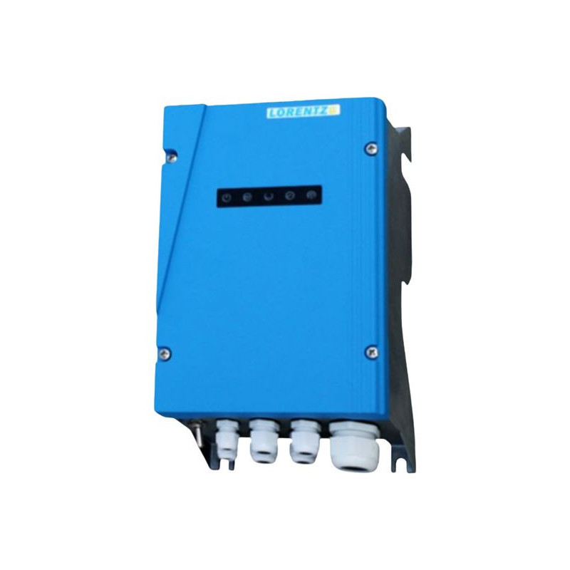 Contrôleur pompe solaire LORENTZ PS2-150 MPPT IP68 | Compatible ECDRIVE 150