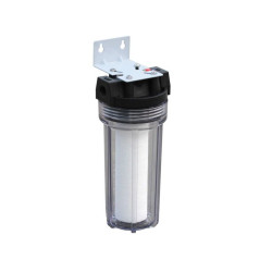Système de fixation pour filtre d'entrée de la pompe PS2-150 BOOST