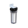 Système de fixation pour filtre d'entrée de la pompe PS2-150 BOOST