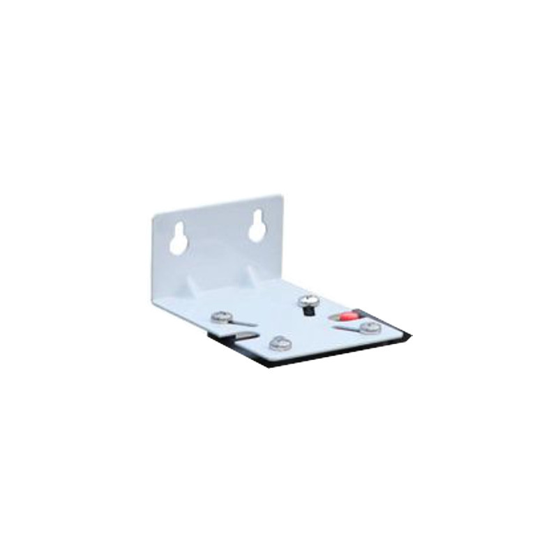 Système de fixation pour filtre d'entrée de la pompe PS2-150 BOOST
