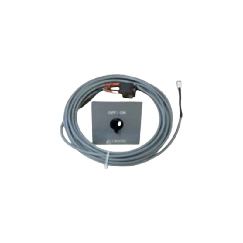 Arrêt/Marche à distance chargeur YPOWER | CC YPOWER