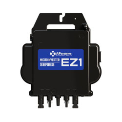 Micro-onduleur APsystems EZ1-H 960VA WiFi Bluetooth
