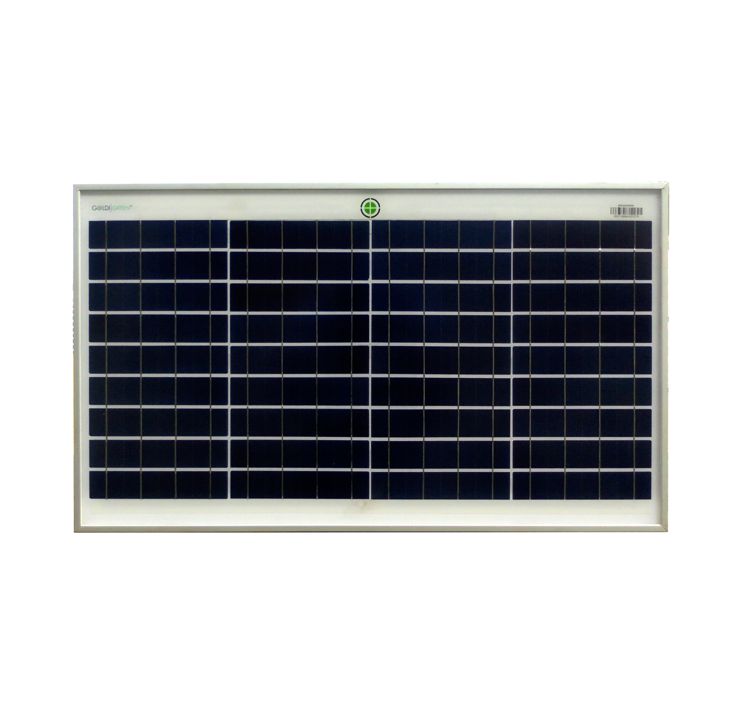 Pack station d'énergie portative 250 et panneau solaire 30W - AIC