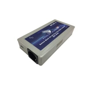 Onduleur SWI 250-12 250VA/12VDC / 230VAC/50Hz